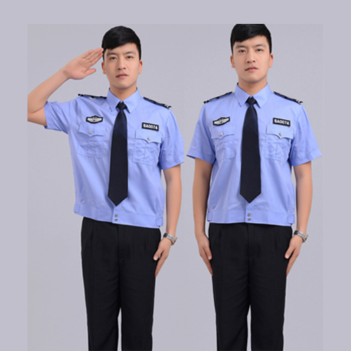 Đồng phục bảo vệ - SeaM Uniform - Công Ty TNHH Sản Xuất Kinh Doanh Dịch Vụ Hải Nam